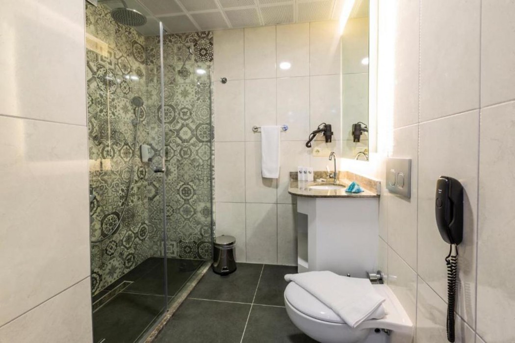 misal hotel trabzon