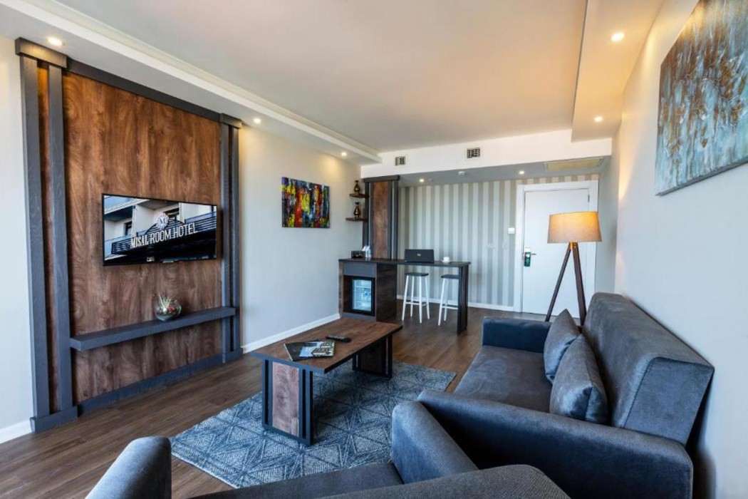 misal hotel trabzon