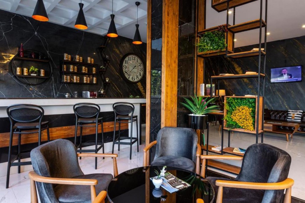 misal hotel trabzon