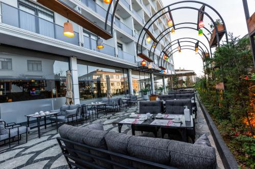 misal hotel trabzon