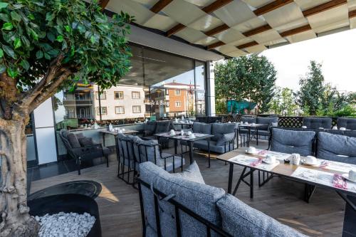 misal hotel trabzon