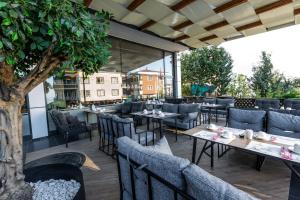 misal hotel trabzon