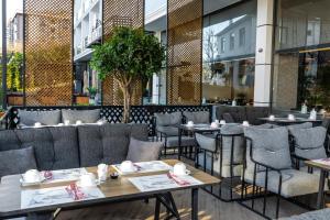 misal hotel trabzon