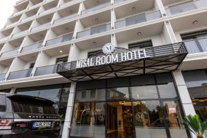misal hotel trabzon