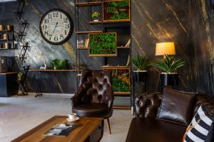misal hotel trabzon