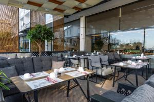 misal hotel trabzon