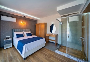 the halcyon rooms and suites hotel