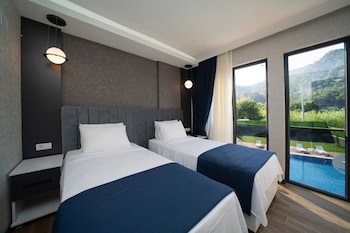 the halcyon rooms and suites hotel
