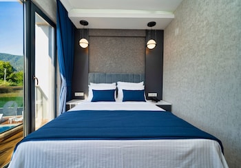 the halcyon rooms and suites hotel