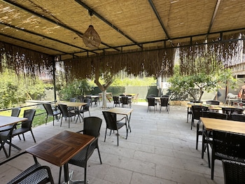 the halcyon rooms and suites hotel