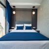 the halcyon rooms and suites hotel