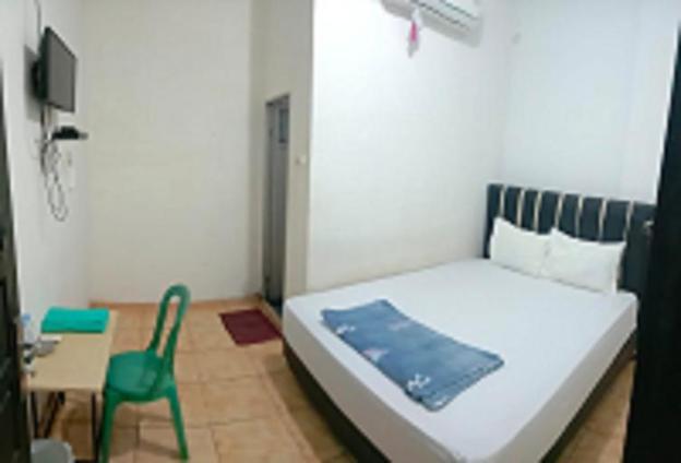 wisma raffa lahat