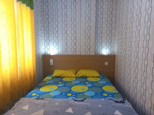 wisma raffa lahat