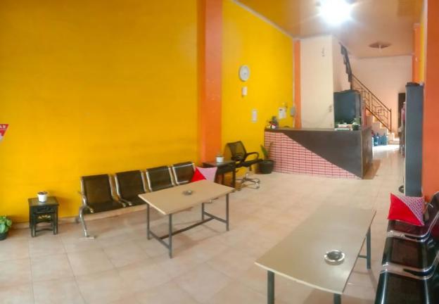 wisma raffa lahat