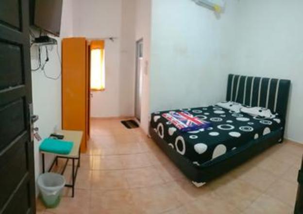 wisma raffa lahat