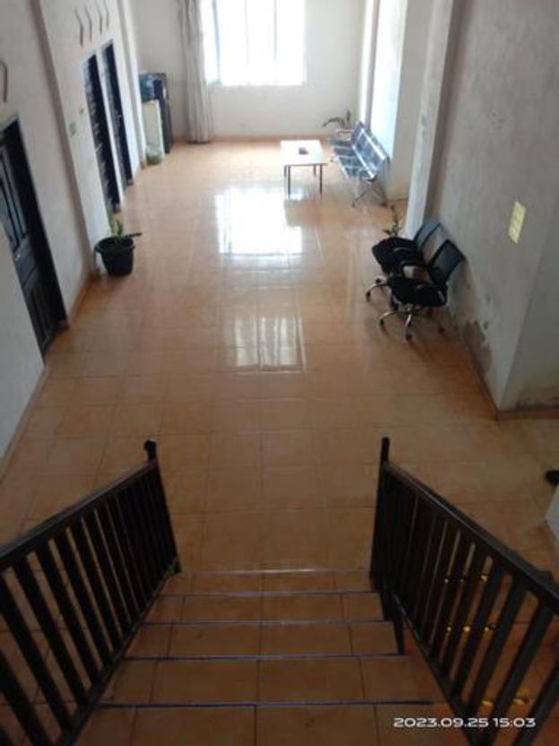 wisma raffa lahat