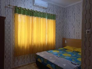wisma raffa lahat