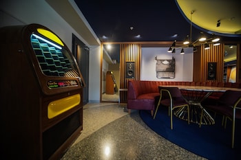 four points express by sheraton bursa nilufer