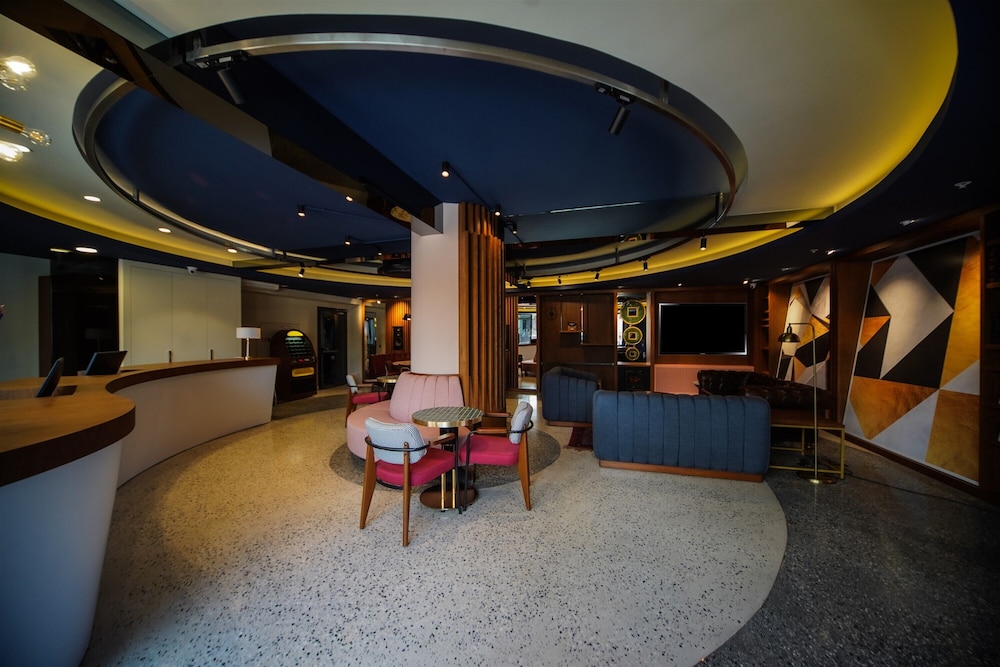 four points express by sheraton bursa nilufer