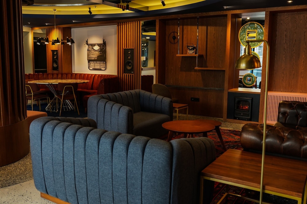 four points express by sheraton bursa nilufer