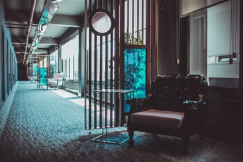 four points express by sheraton bursa nilufer