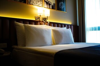 four points express by sheraton bursa nilufer