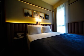 four points express by sheraton bursa nilufer