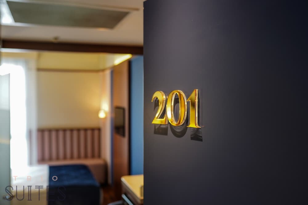 four points express by sheraton bursa nilufer