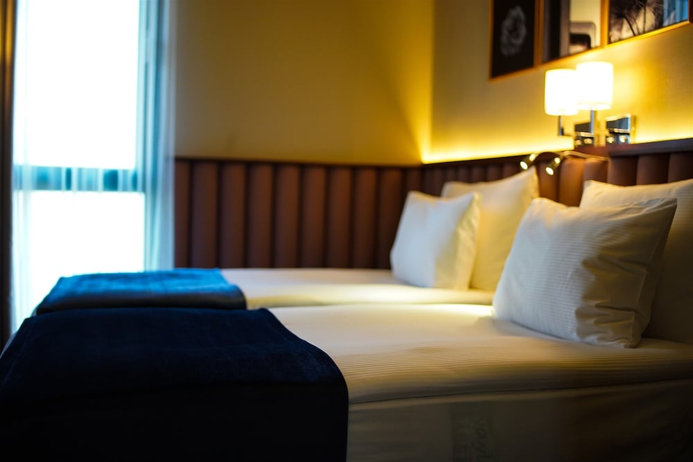 four points express by sheraton bursa nilufer