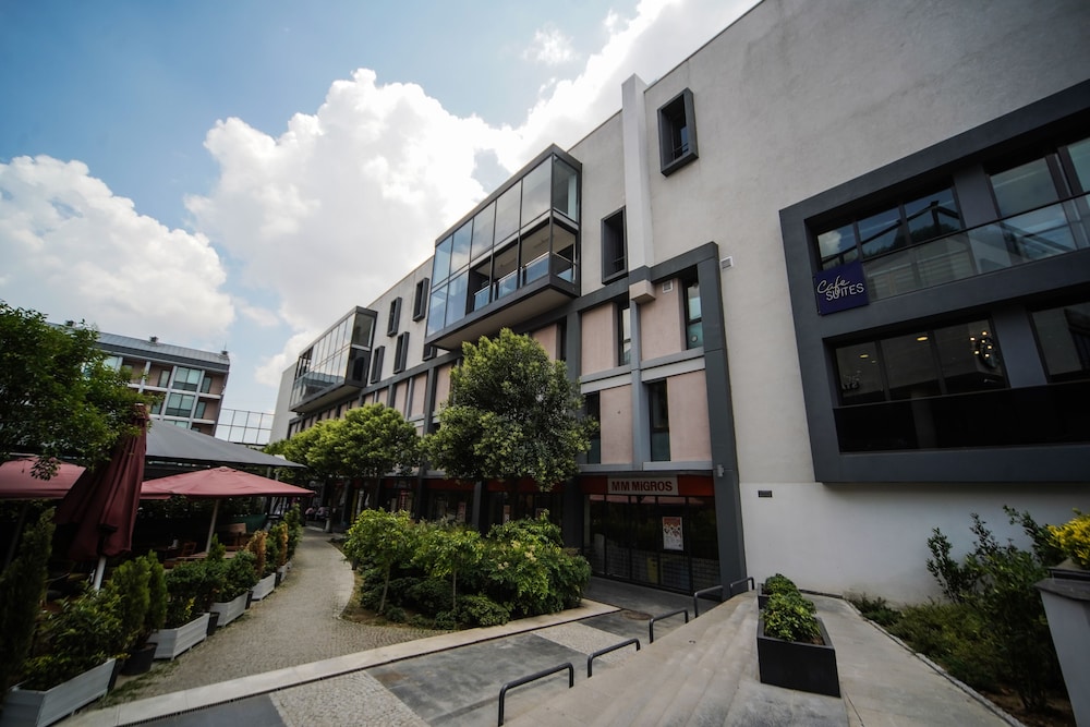 four points express by sheraton bursa nilufer