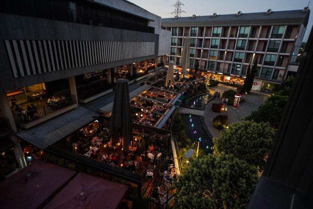 four points express by sheraton bursa nilufer