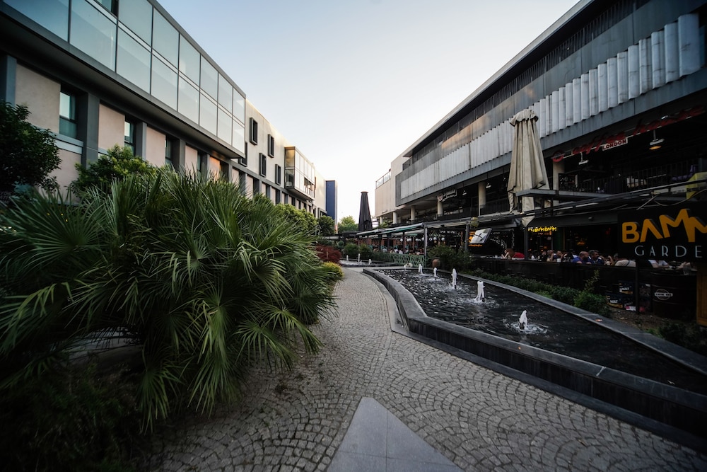 four points express by sheraton bursa nilufer