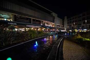 four points express by sheraton bursa nilufer