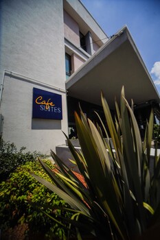 four points express by sheraton bursa nilufer