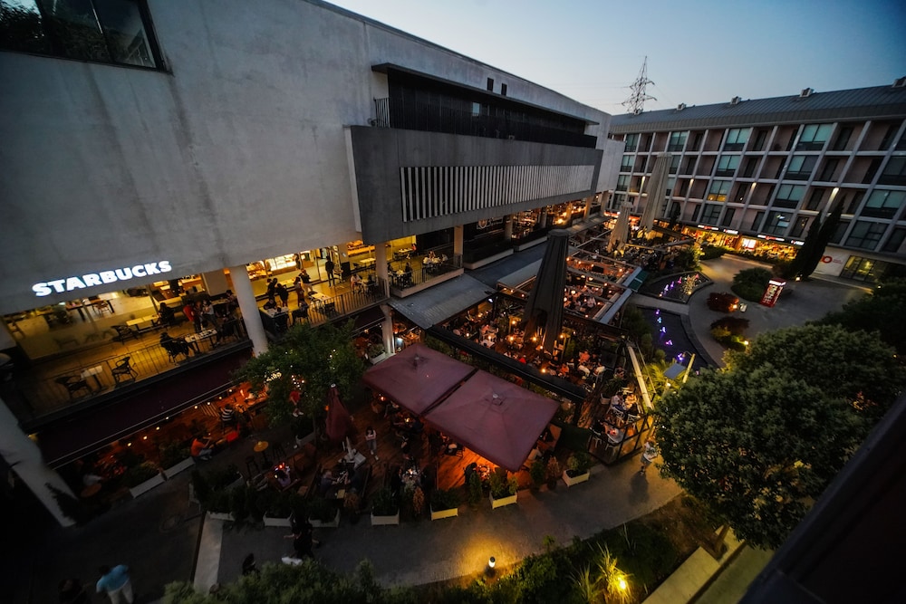 four points express by sheraton bursa nilufer