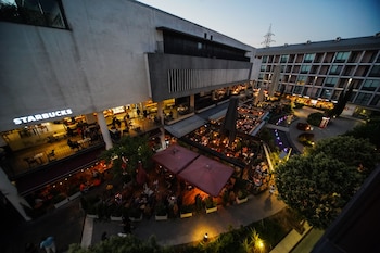 four points express by sheraton bursa nilufer