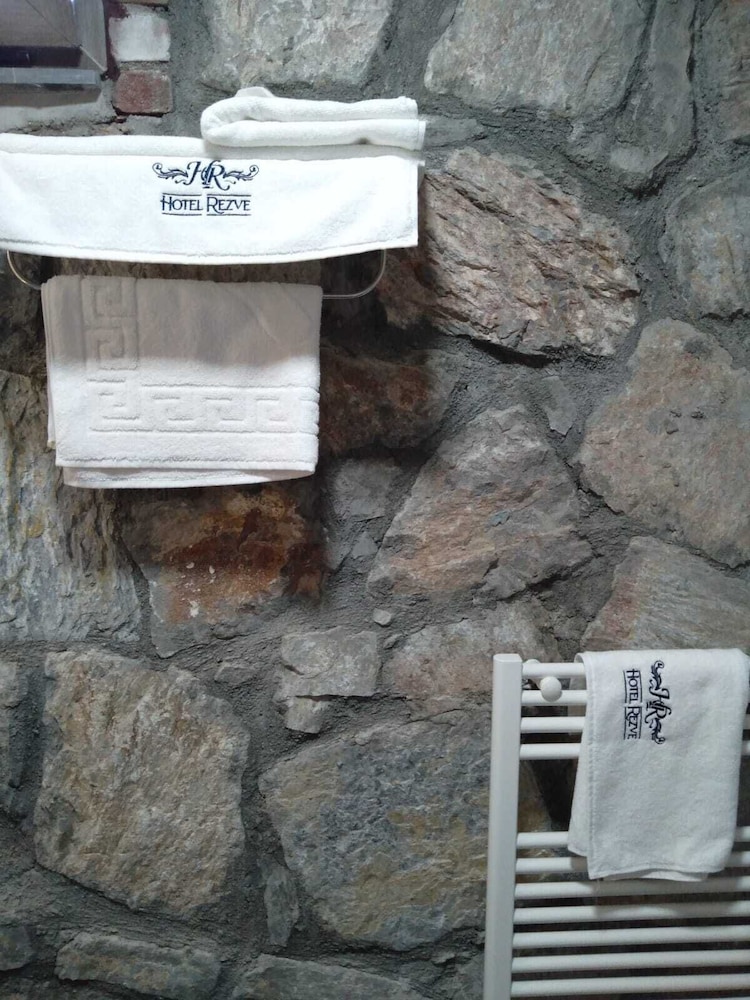 hotel rezve