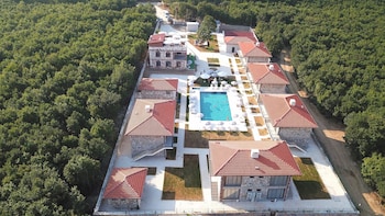 hotel rezve