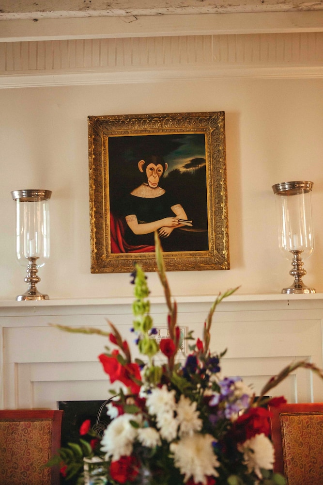 anchuca historic mansion and inn