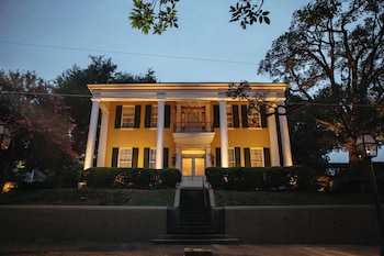 anchuca historic mansion and inn