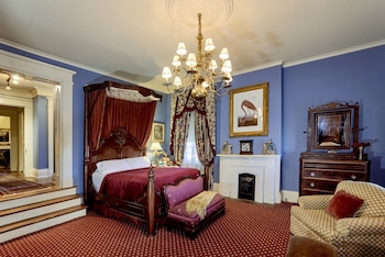 anchuca historic mansion and inn