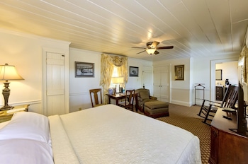 anchuca historic mansion and inn