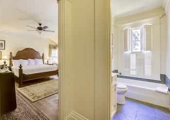 anchuca historic mansion and inn