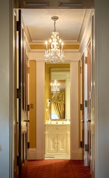 anchuca historic mansion and inn