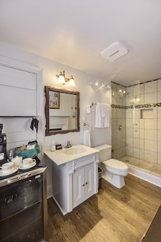 anchuca historic mansion and inn