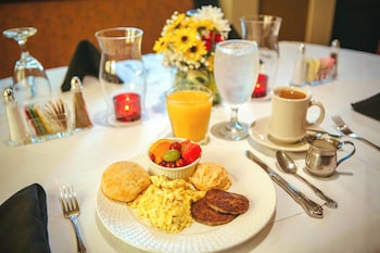 anchuca historic mansion and inn