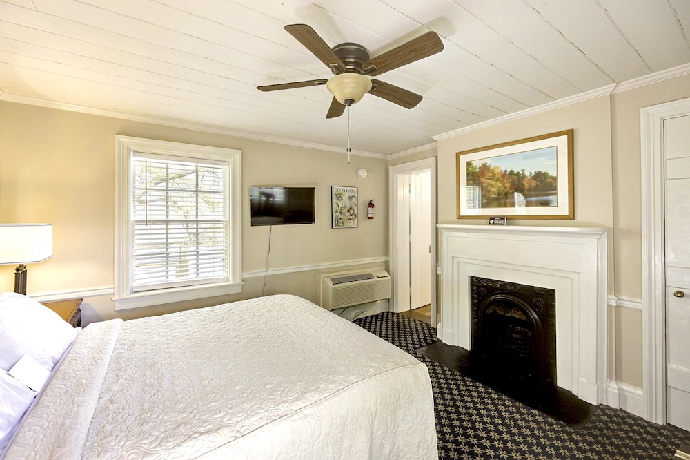 anchuca historic mansion and inn