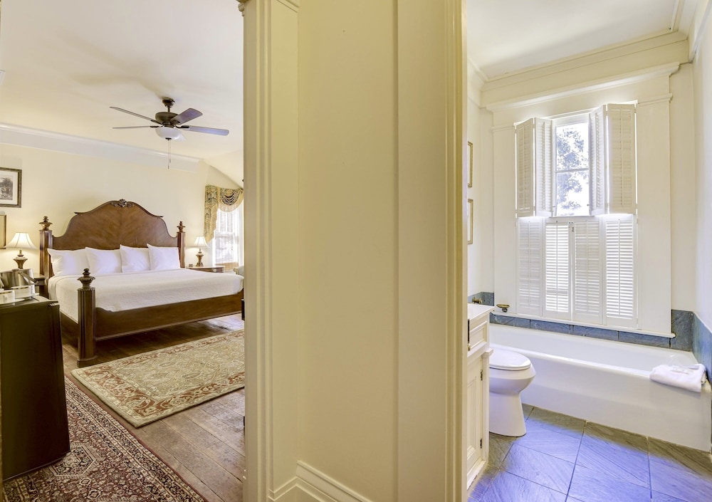 anchuca historic mansion and inn