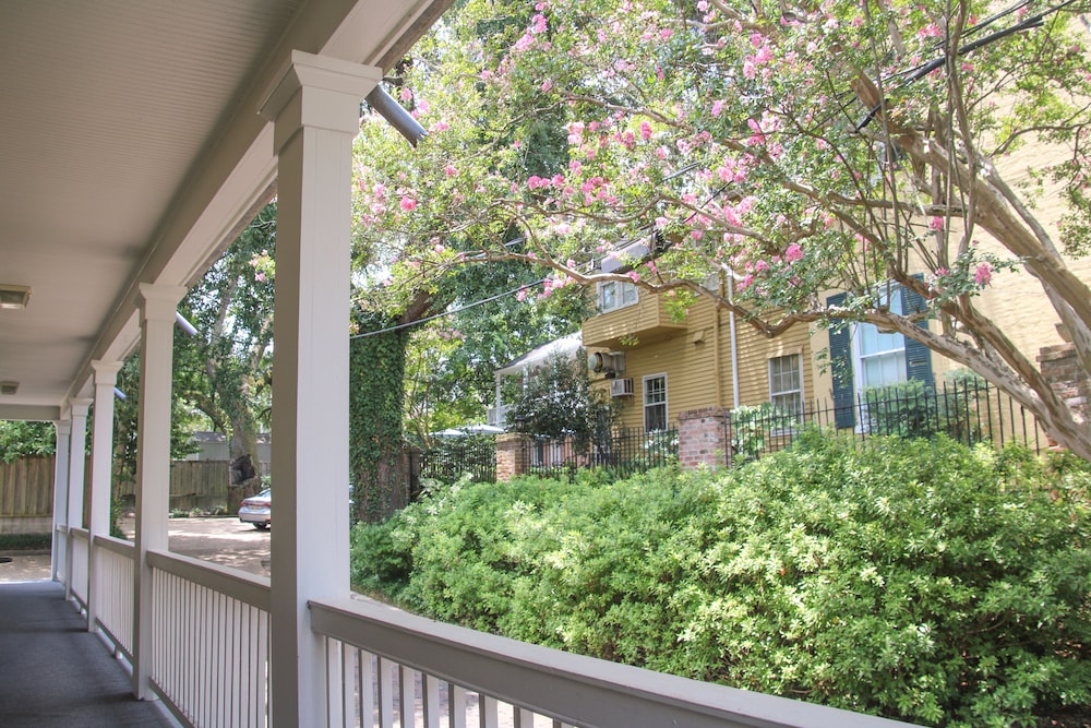 anchuca historic mansion and inn