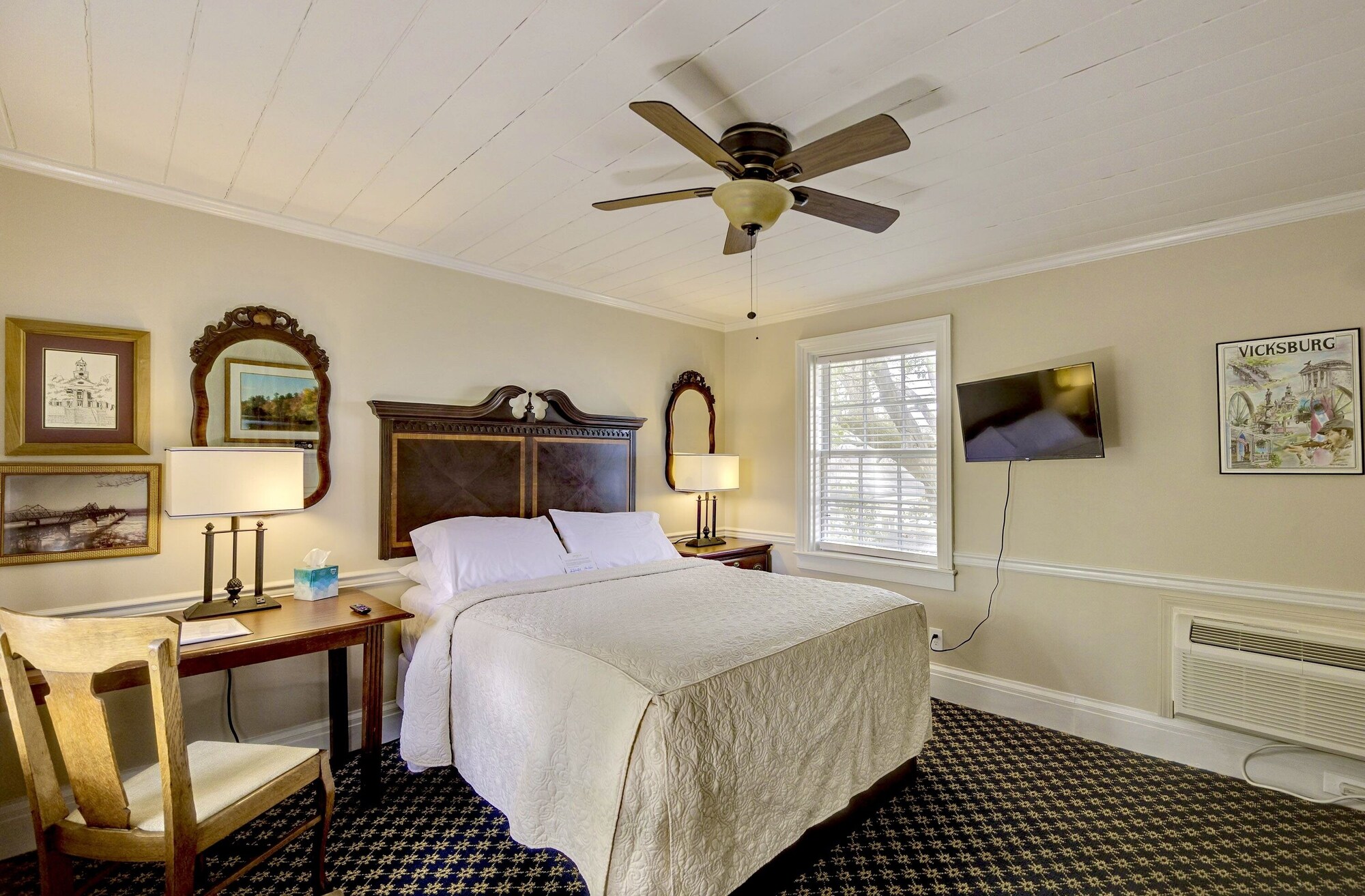 anchuca historic mansion and inn